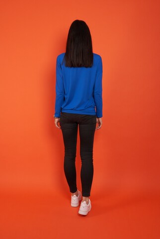 Seidel Moden Shirt in Blue