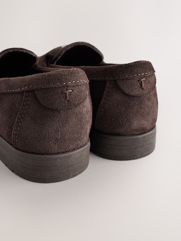 Baker by Ted Baker Slipper in Braun