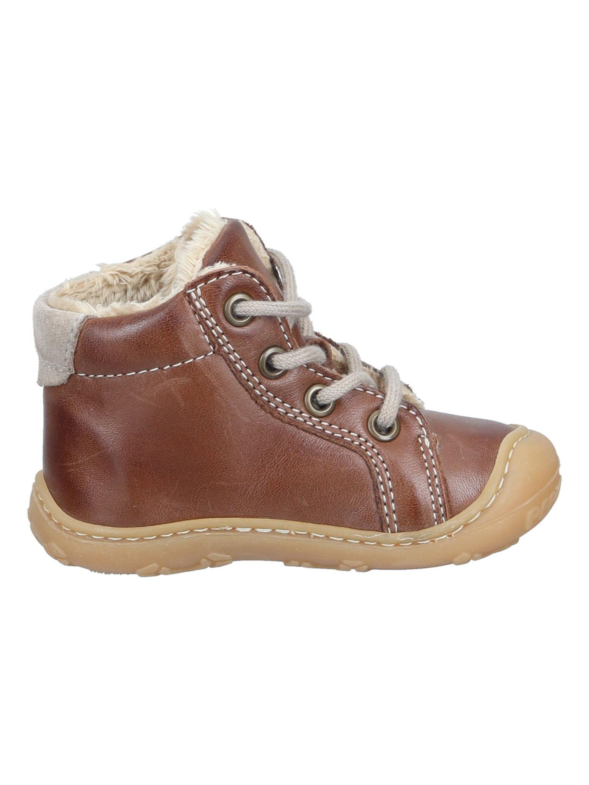 Pepino Boots 'GEORGIE' in Brown