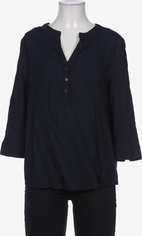 CECIL Blouse & Tunic in S in Blue: front