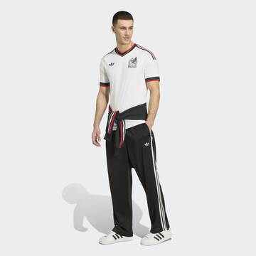 ADIDAS PERFORMANCE Trikot 'Mexiko 26' in Weiß