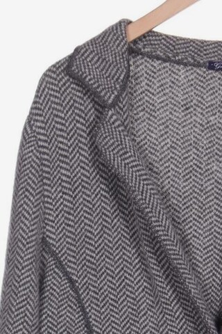 Georg Maier Sweater & Cardigan in L in Grey