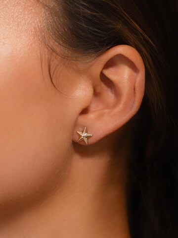 Lauren Ralph Lauren - Pendientes en oro