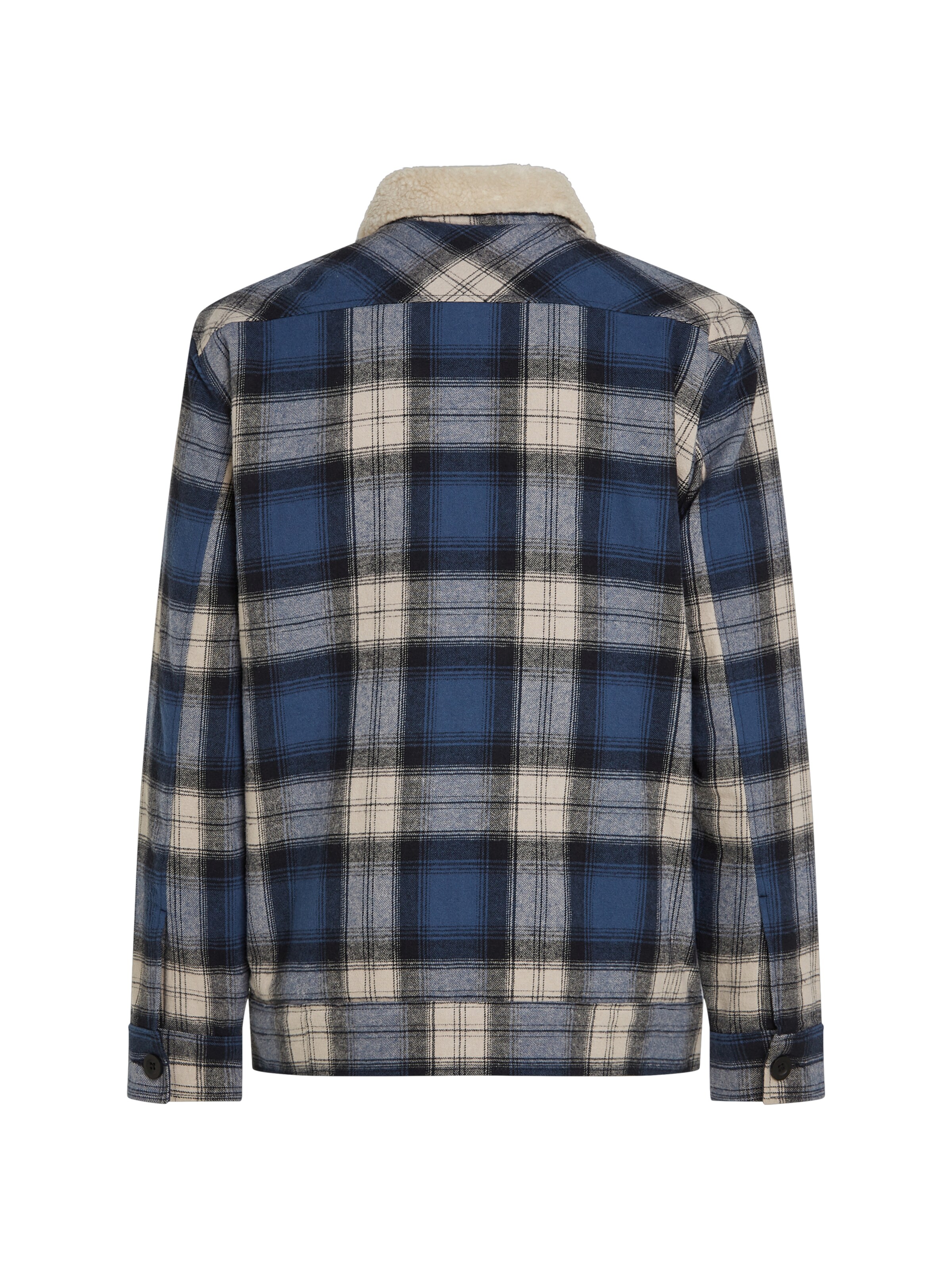 O'NEILL Jacke in Blau