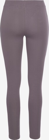 BENCH Skinny Weatherproof pants in Grey