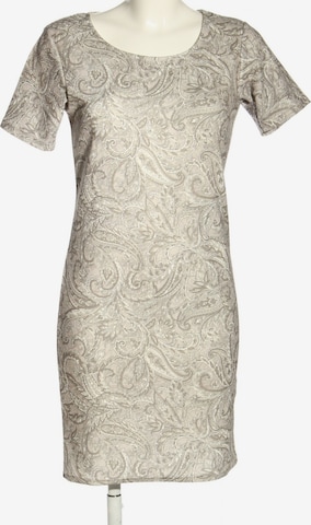 b.young Dress in S in Beige: front