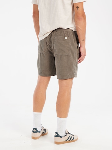 PROTEST Regular Hose 'PRTUleyo' in Grau