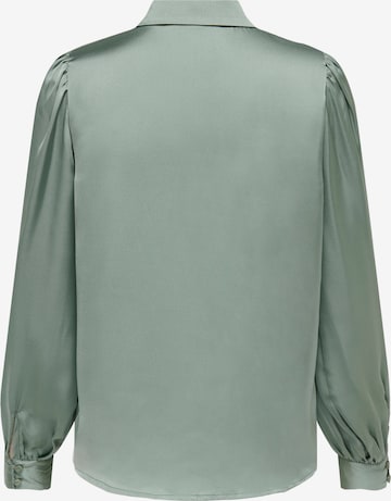 ONLY Blouse 'ZORA' in Green
