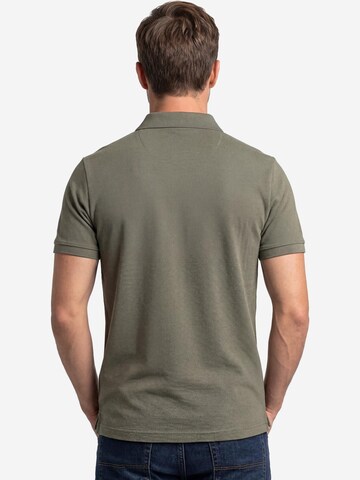 Ragman Shirt 'Basic' in Grey