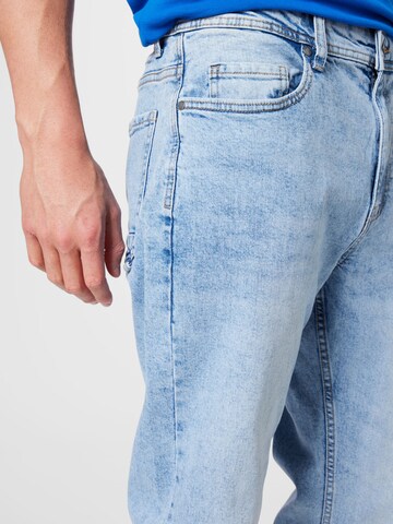 Cotton On Regular Jeans 'BECKLEY' in Blue