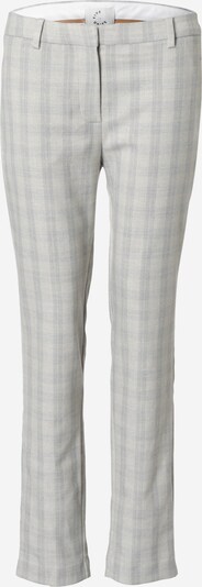 FIVEUNITS Chino Pants 'Kylie' in Grey / Light grey, Item view