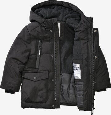 STACCATO Winter Jacket in Black