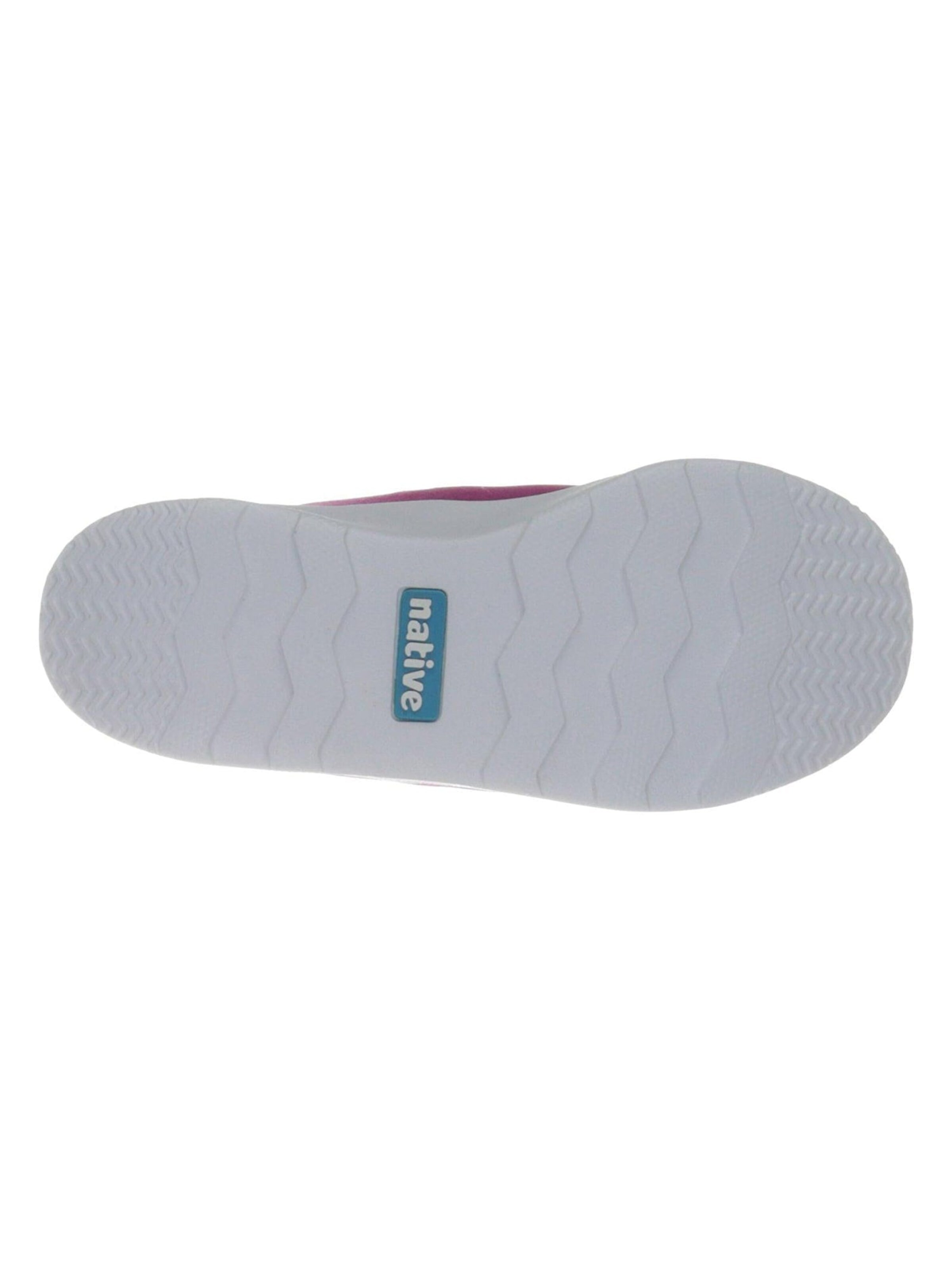 Baskets 'Apollo Moc' NATIVE en rose