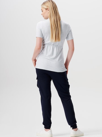 Esprit Maternity Blus i blå