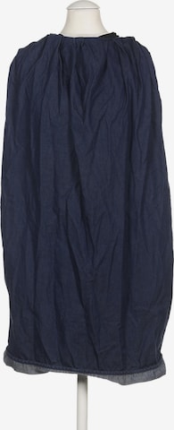 Acne Studios Kleid XS in Blau: predná strana