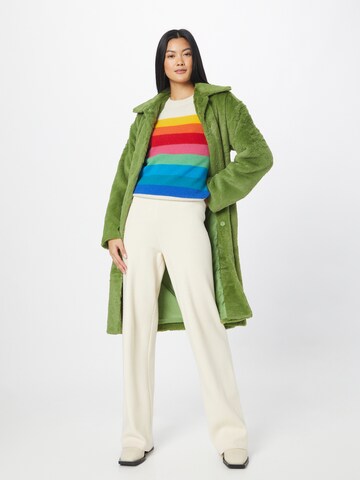 UNITED COLORS OF BENETTON Svetr – mix barev