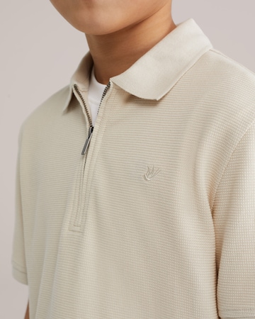 WE Fashion Футболка в Бежевый