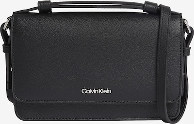 Calvin Klein Portemonnee in de kleur Zwart, Productweergave