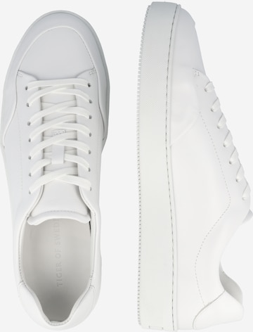 Tiger of Sweden Sneakers 'SINNY' in White