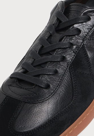 La Martina Sneakers in Black