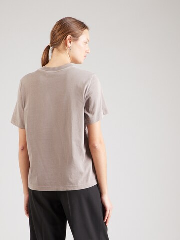 & Other Stories Shirt in Brown
