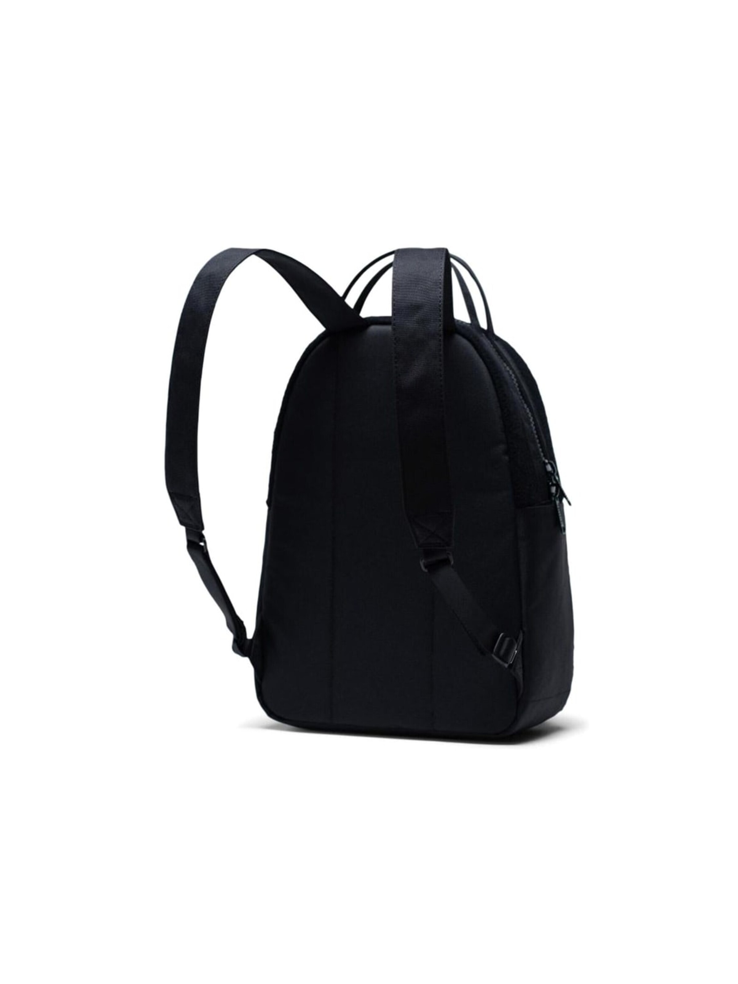 Herschel Plecak 'Nova Black Small Backpack' w kolorze czarny