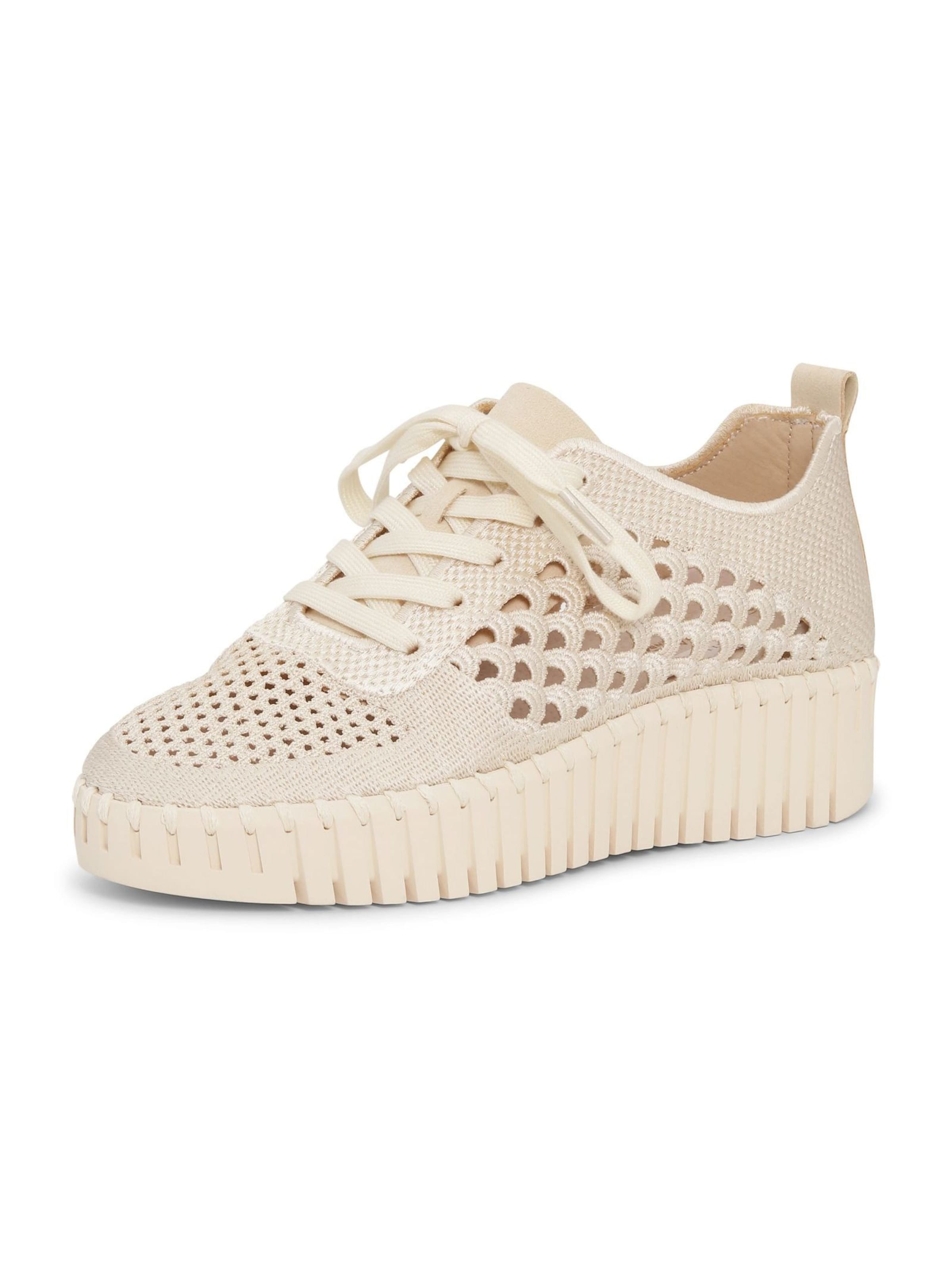 ILSE JACOBSEN Sneakers laag 'Tulip' in Beige: voorkant