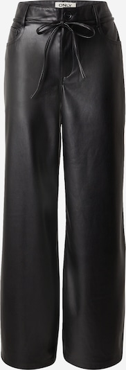 Kelnės 'ONLGIANNA-STORY' iš ONLY, spalva – juoda, Prekių apžvalga
