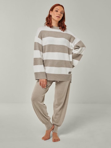 Abito da casa 'Felia & Bella' di YOU LOOK PERFECT in grigio