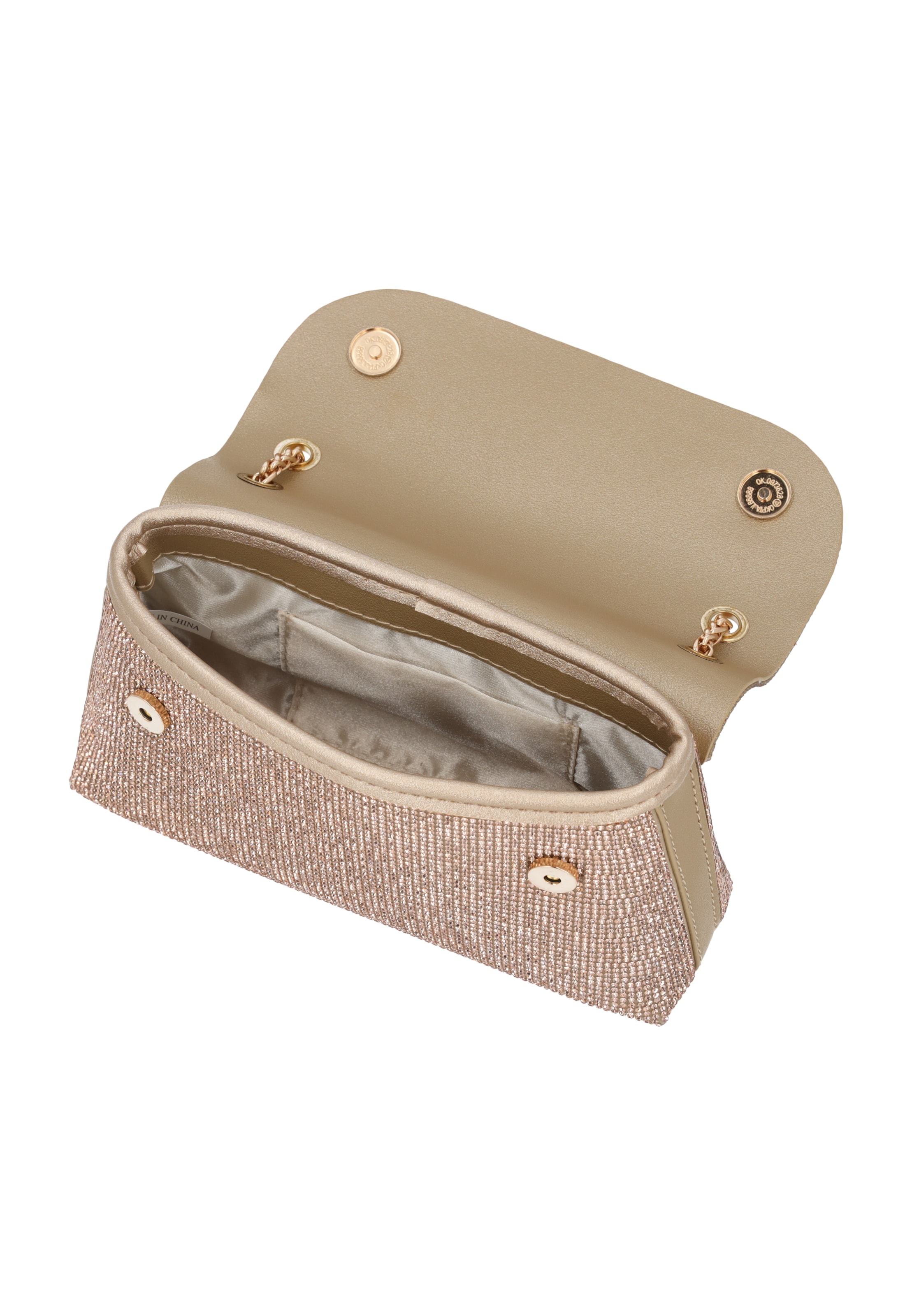 FELIPA Olkalaukku värissä kulta