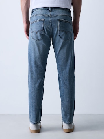 regular Jeans di Next in blu