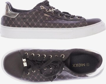MEXX Sneaker 41 in Braun: predná strana