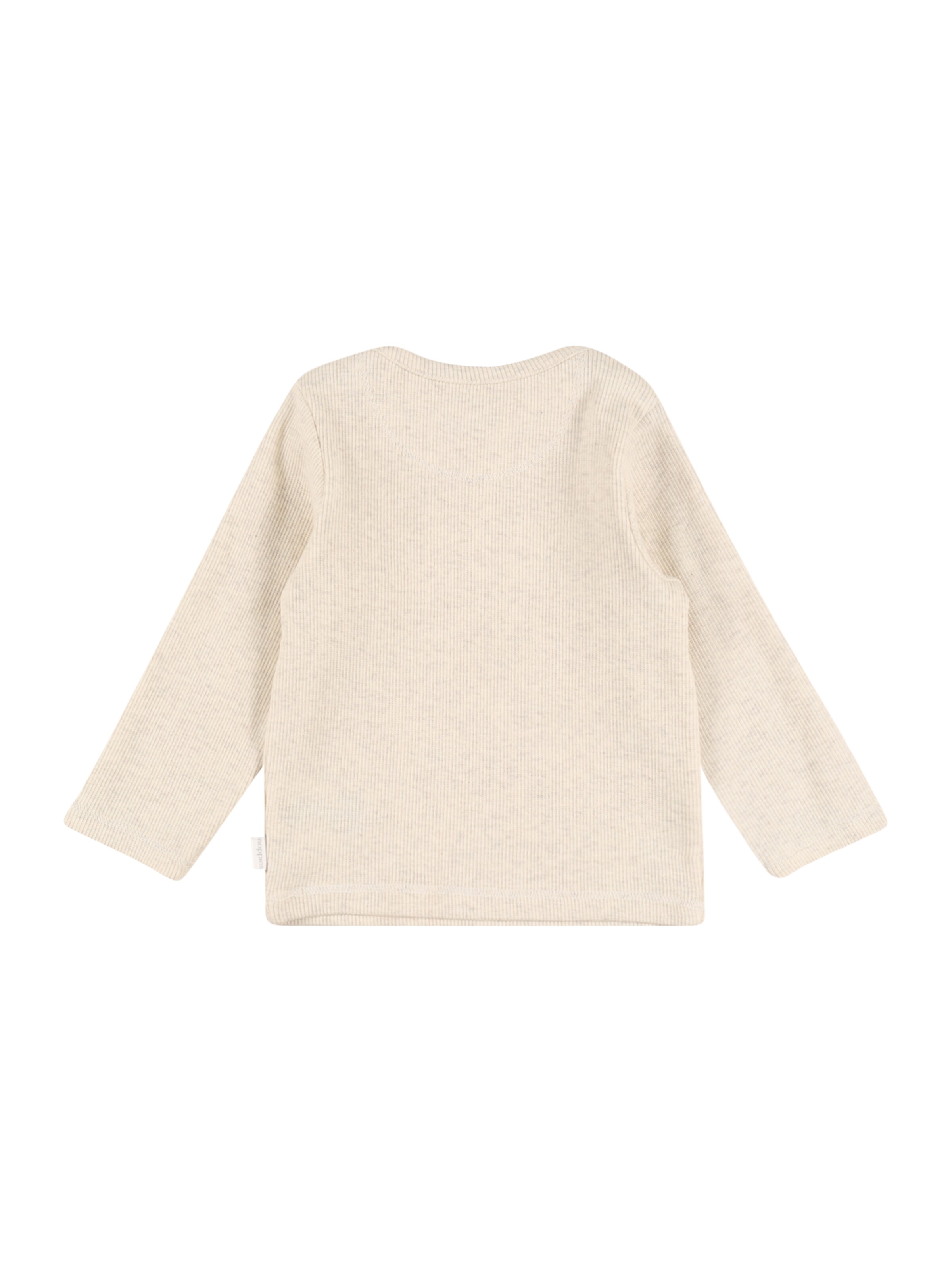 T-Shirt 'Natal' Noppies en beige
