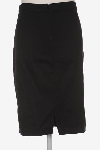 Collectif Skirt in XL in Black