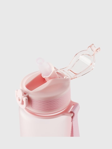 Dutch'D Trinkflasche 'Tritan' in Pink