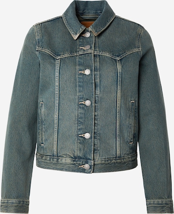 LEVI'S ® Välikausitakki värissä sininen: etupuoli