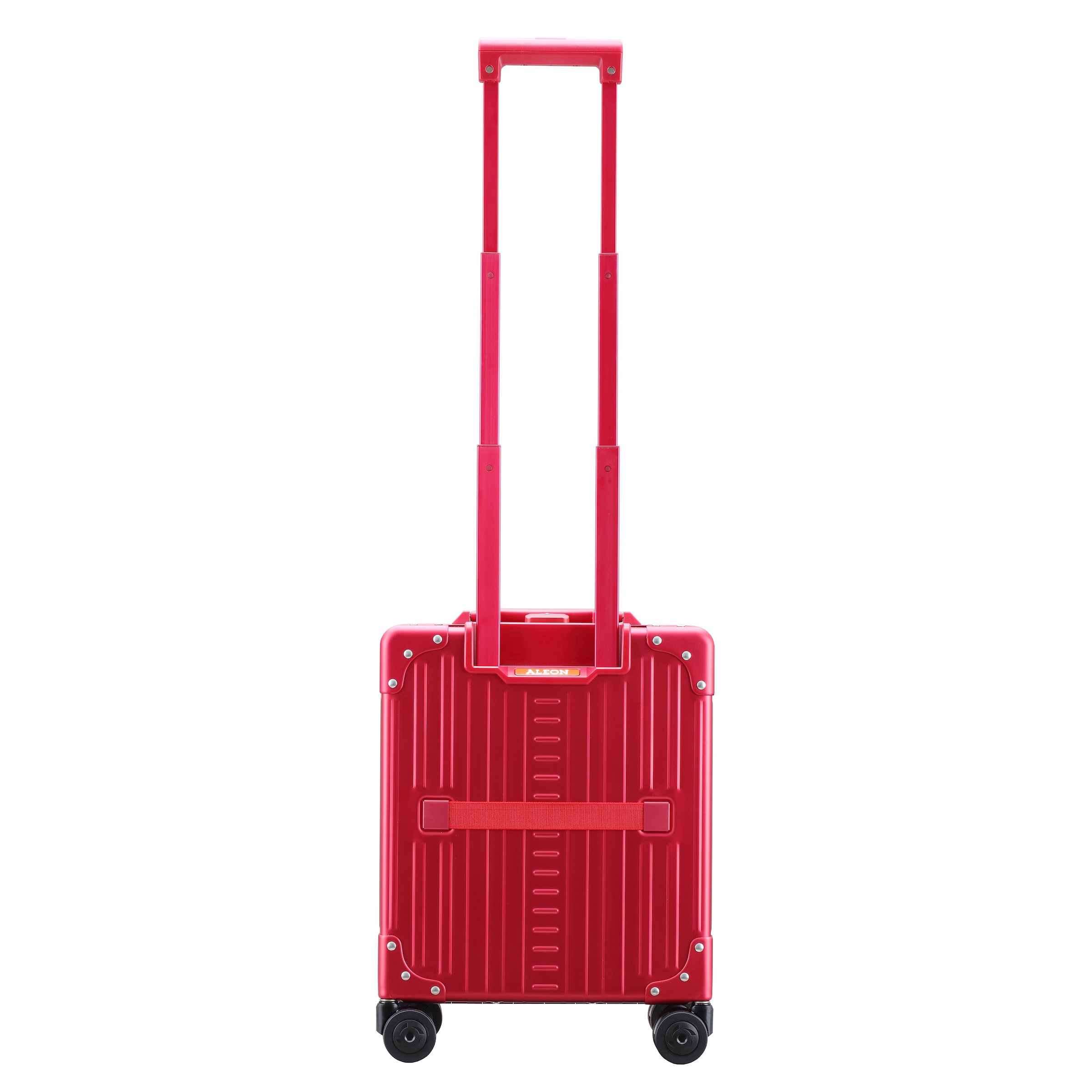 Aleon Trolley in Rood