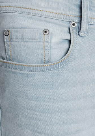 AJC Regular Jeans in Blau