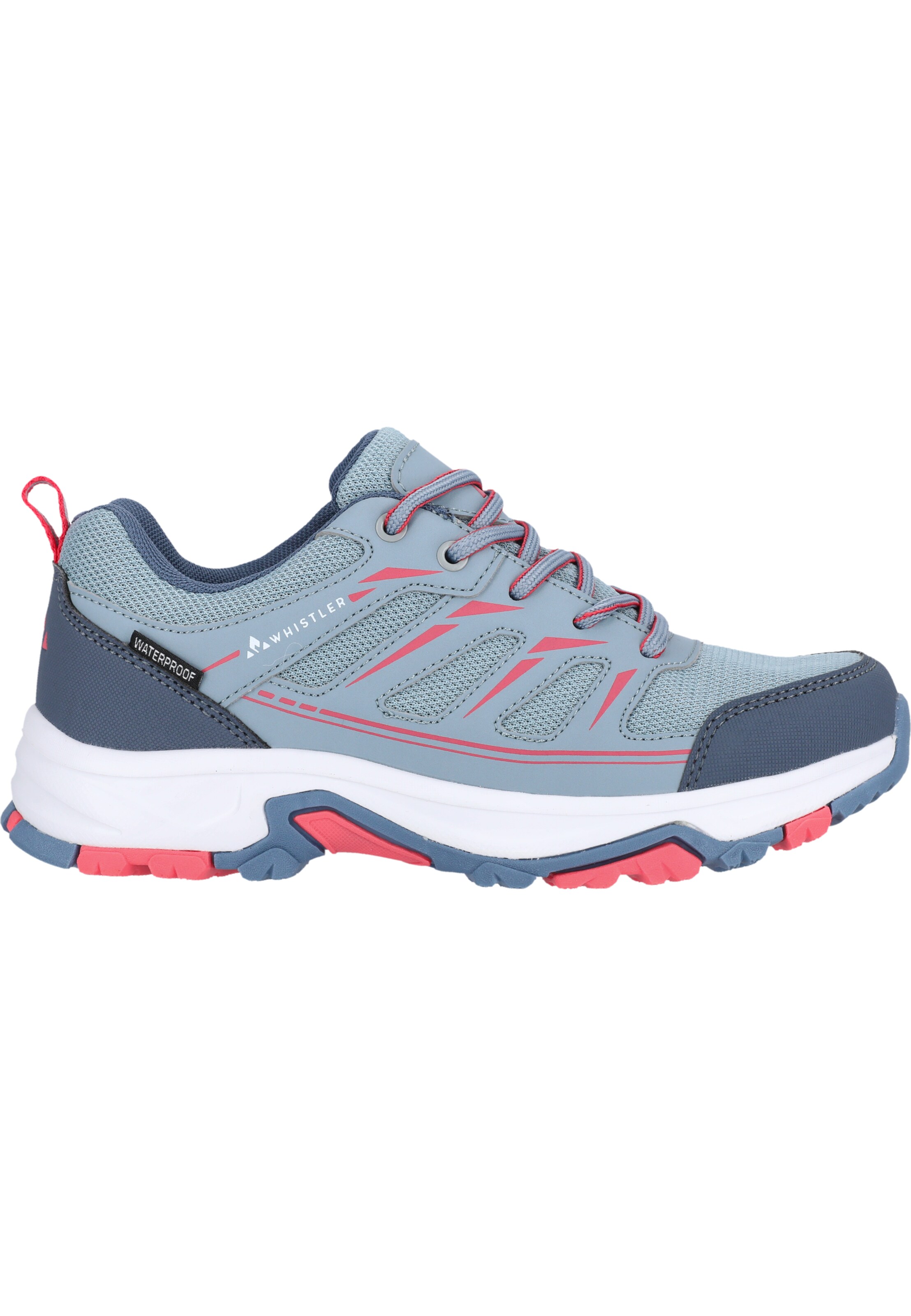 Whistler Sports shoe 'Haksa' in Blue