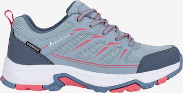 Whistler Athletic Shoes 'Haksa' in Blue