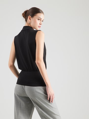 ABOUT YOU Blouse 'Florence' in Zwart