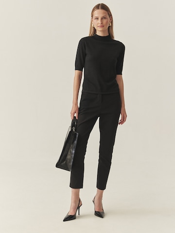 TATUUM Sveter 'Lulu 2' - Čierna