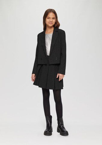 Blazers s.Oliver en noir