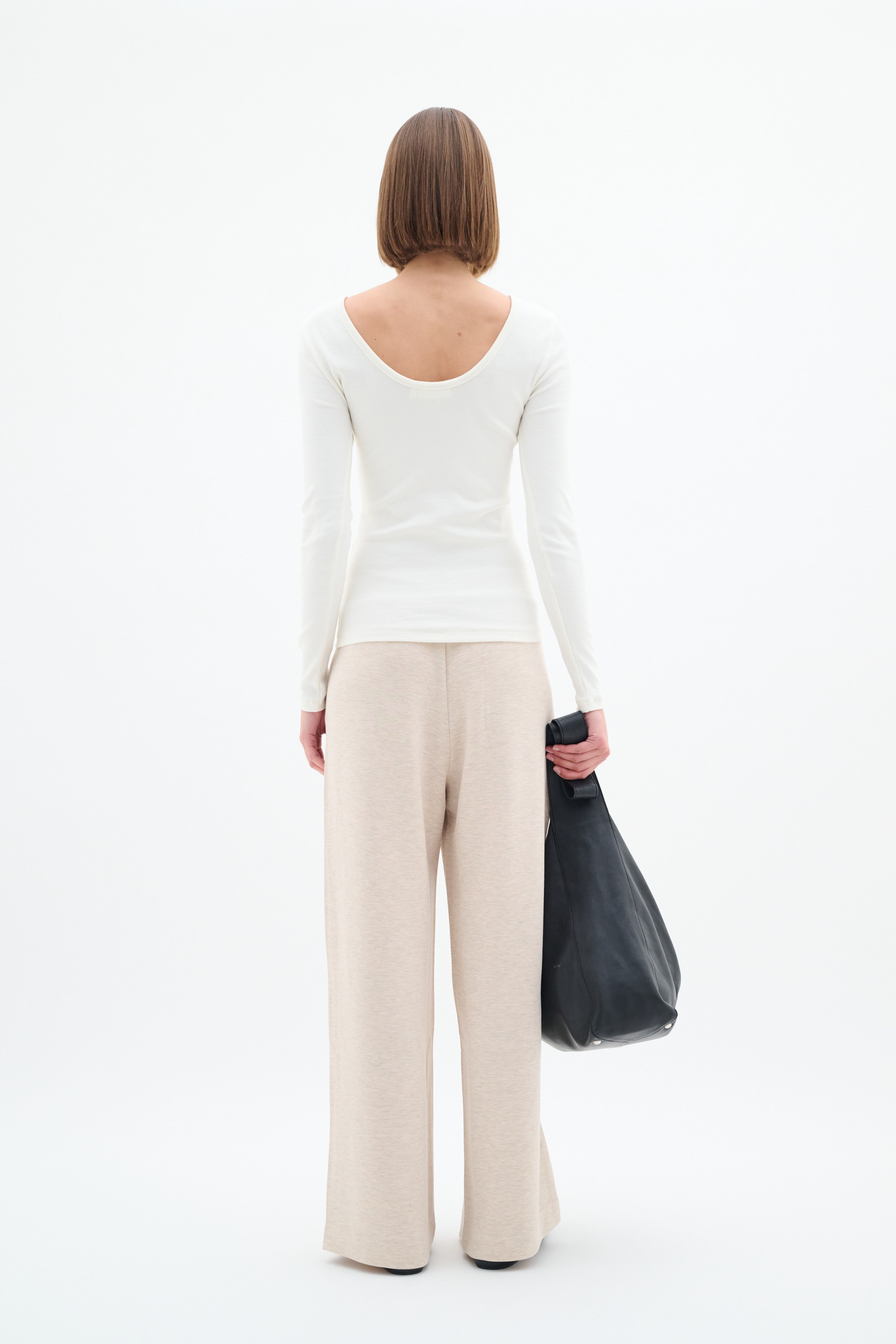 InWear Shirts 'Rovina' i hvid