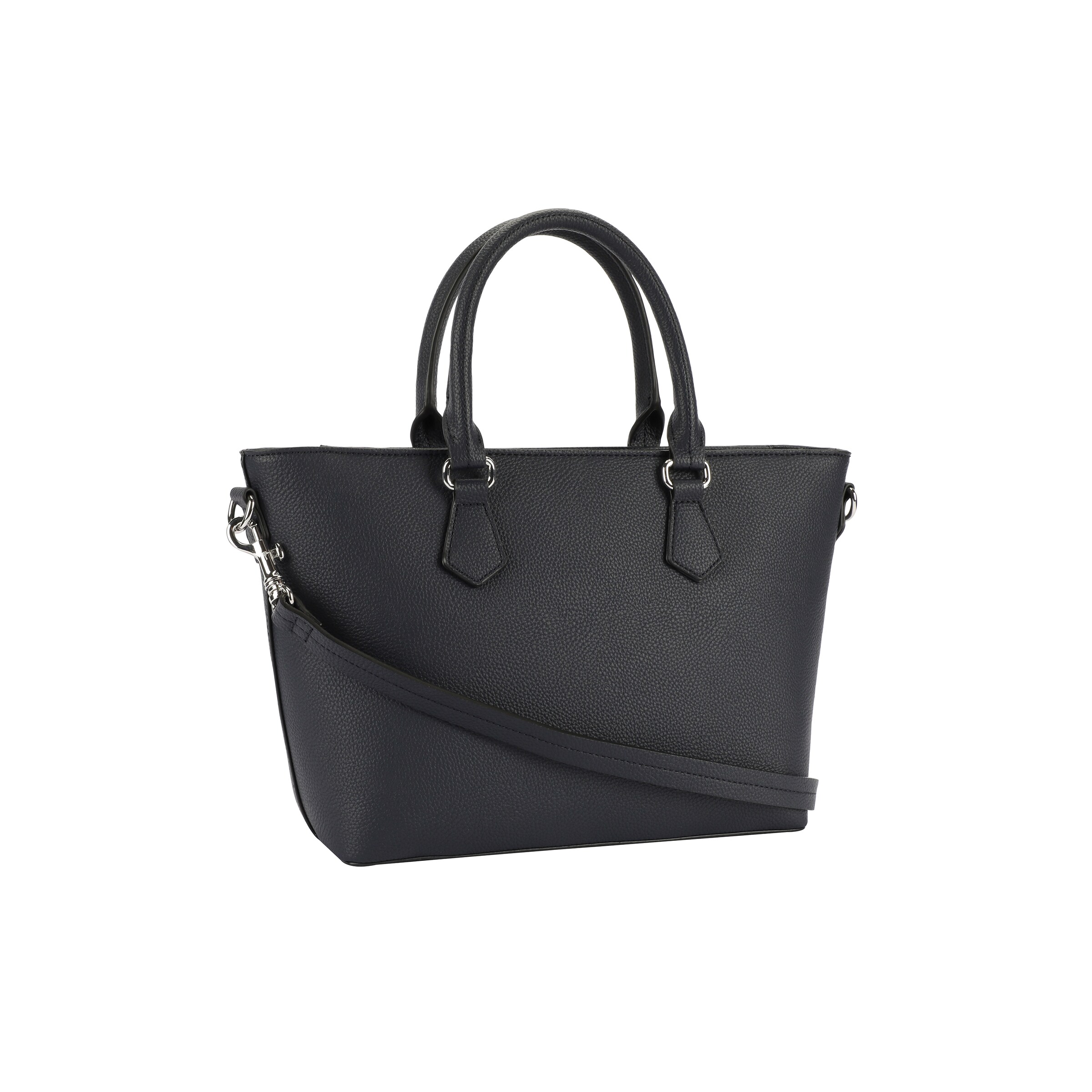 JOOP! Jeans - Malas de tiracolo 'Lettera 1.0 Ketty' em azul