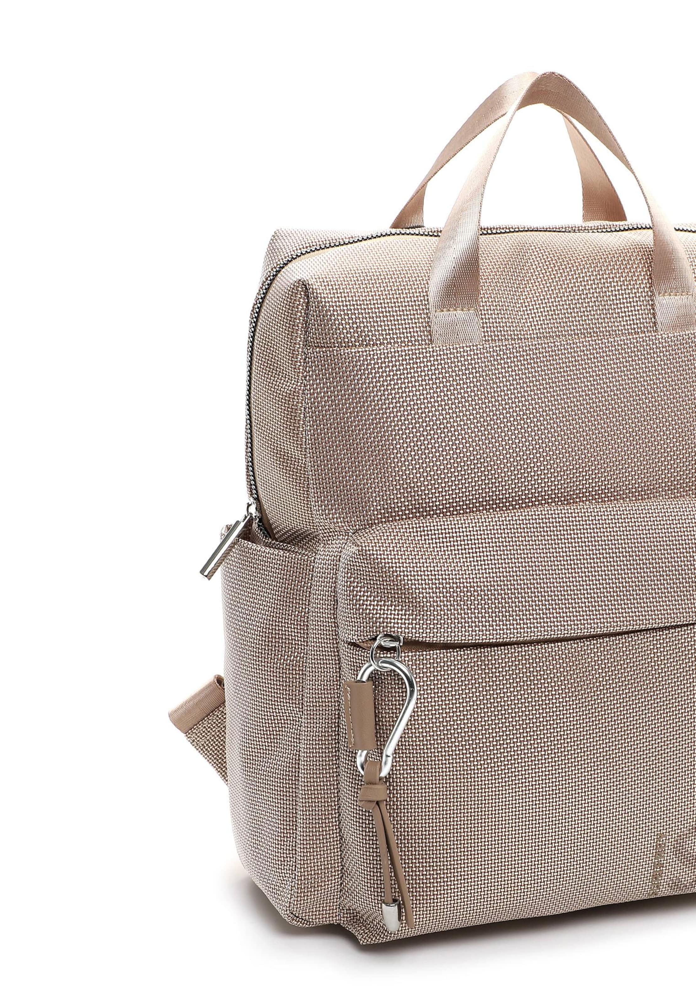 Zaino 'Marry' di Suri Frey in beige