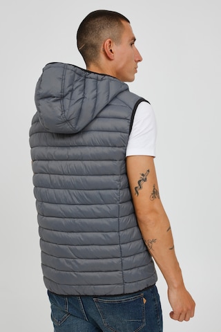 BLEND Bodywarmer 'Wojtek' in Grijs