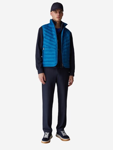 BOGNER Vest ' Xamir ' in Blue