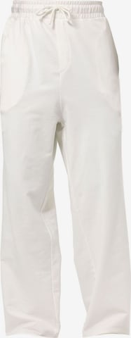 VAMOS CLO Nohavice - Biela: predná strana