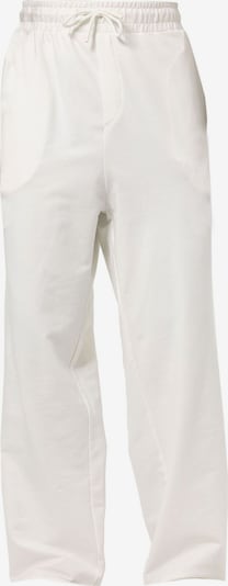 VAMOS CLO Calças em offwhite, Vista do artigo